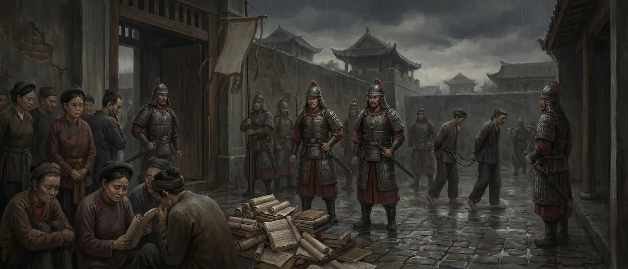 Bắc thuộc lần III