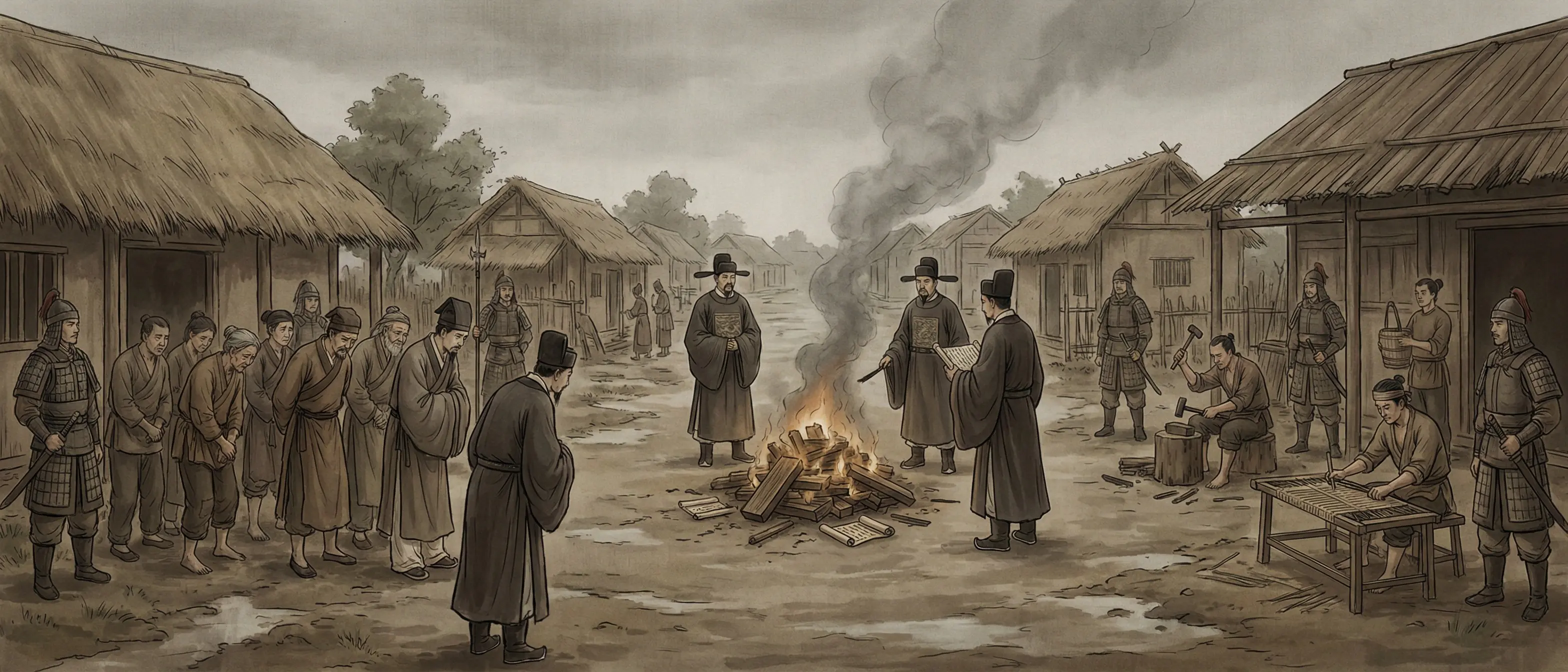 Bắc thuộc lần IV