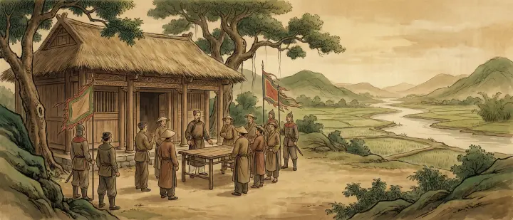 Nhà Tiền Lý