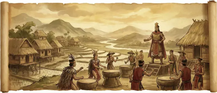 Văn Lang