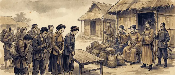 Bắc thuộc lần I