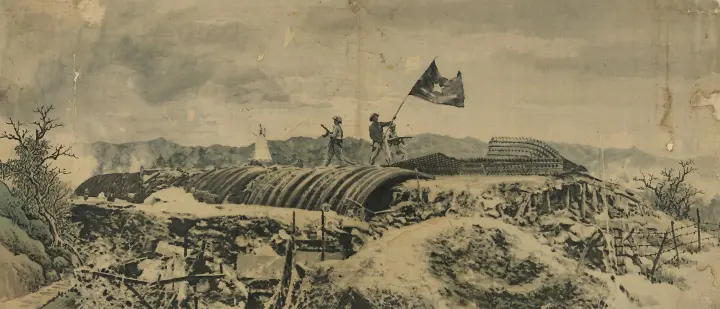 Kháng chiến chống Pháp