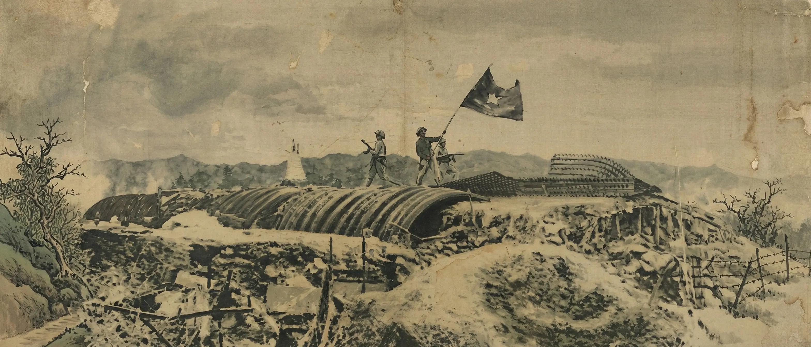 Kháng chiến chống Pháp