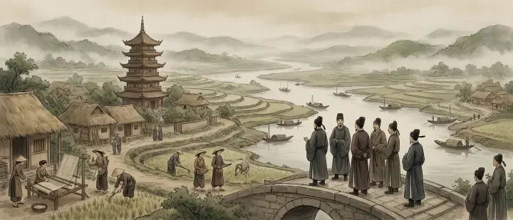 Bắc thuộc lần III