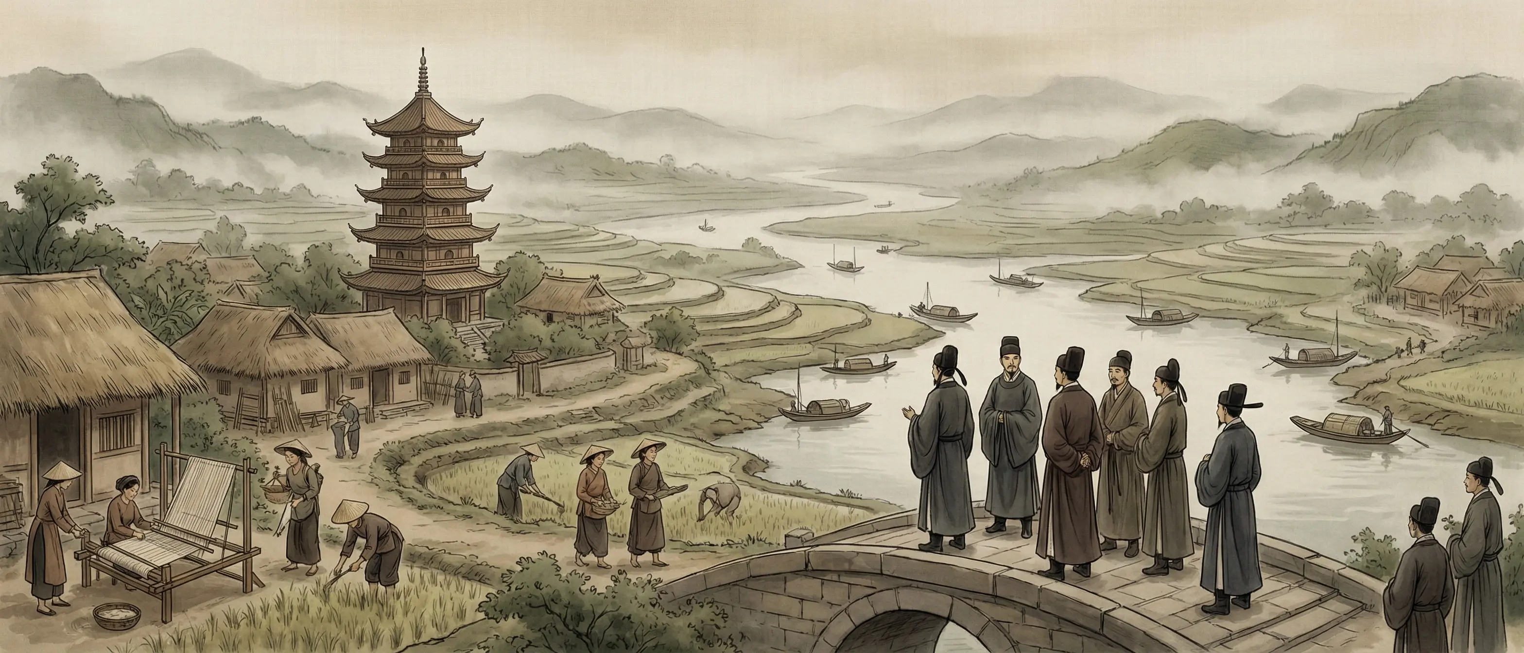 Bắc thuộc lần III