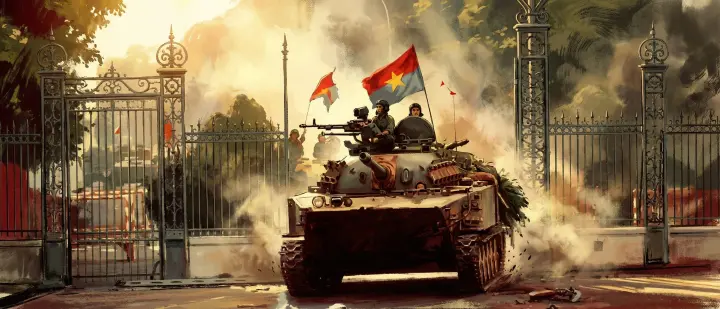 Kháng chiến chống Mỹ