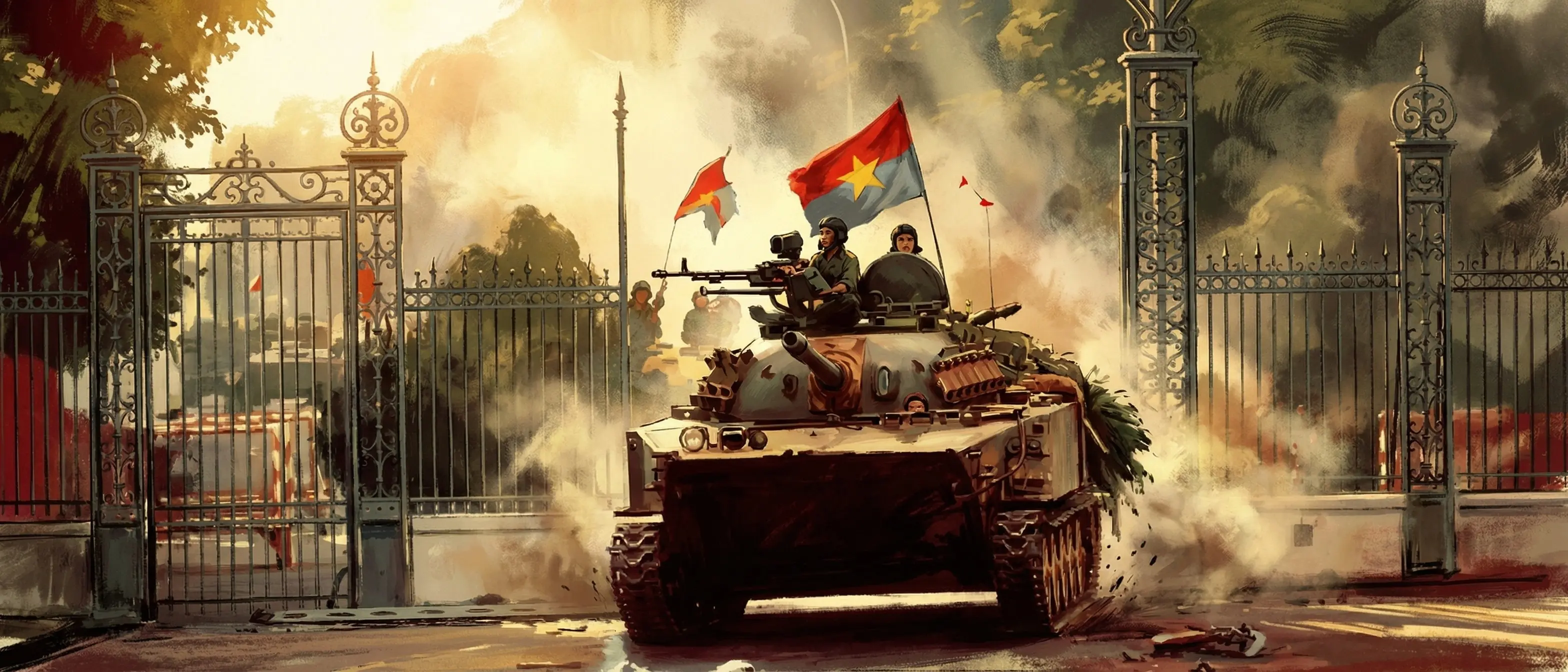 Kháng chiến chống Mỹ